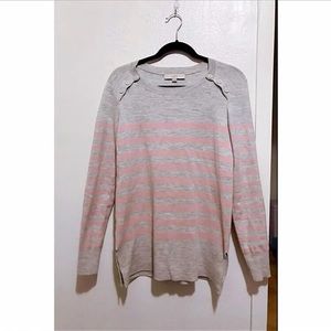 Loft sweater